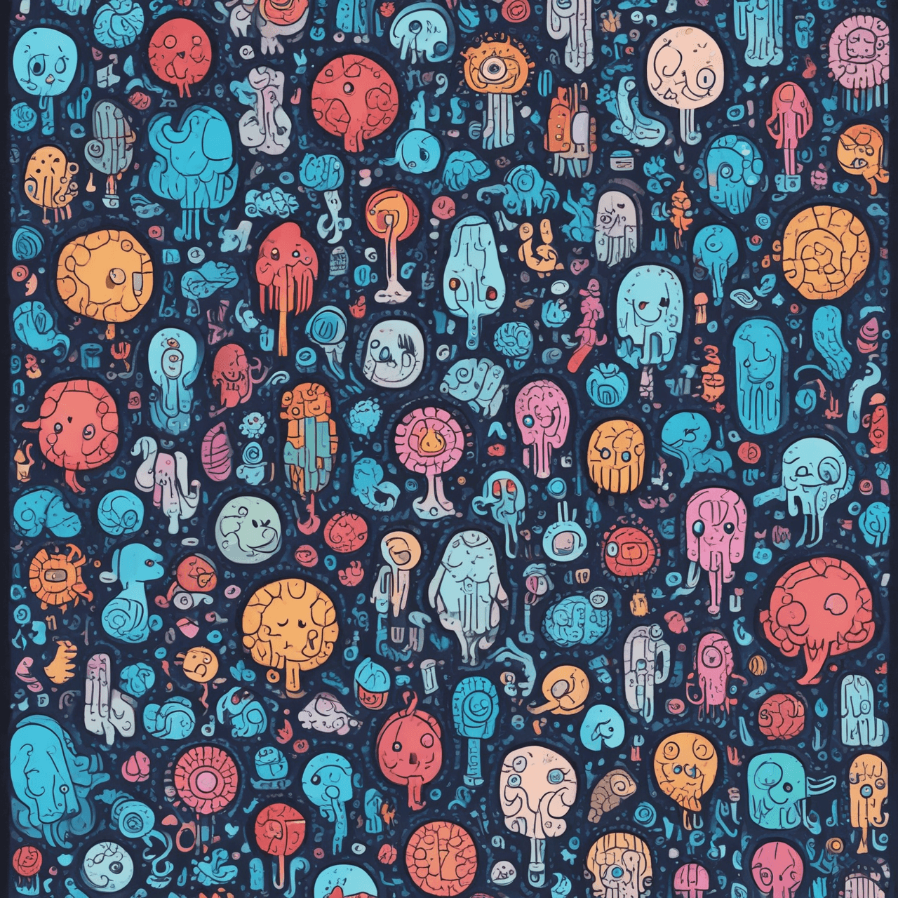 Body System Bridge game banner