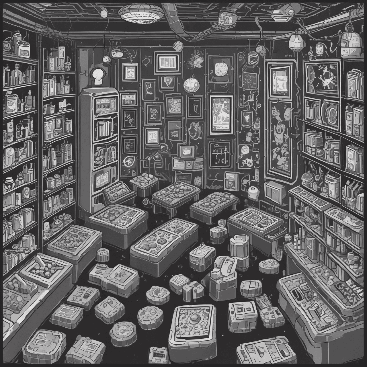 Carrera Celular game banner