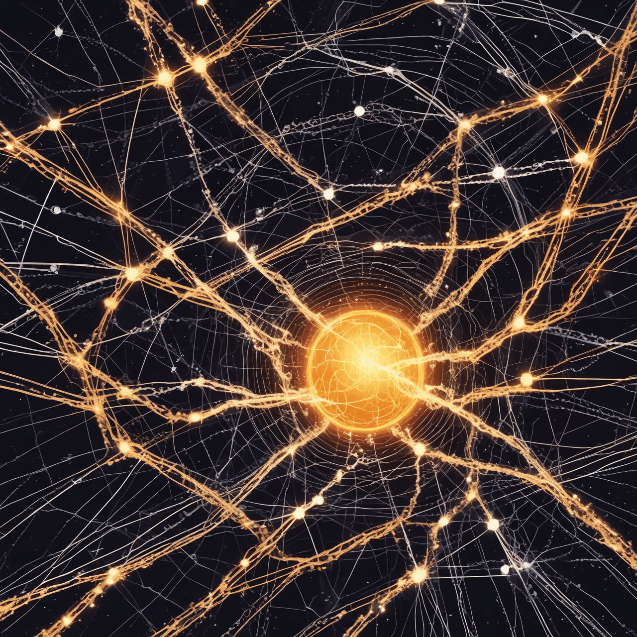 Neural Network Runner game banner