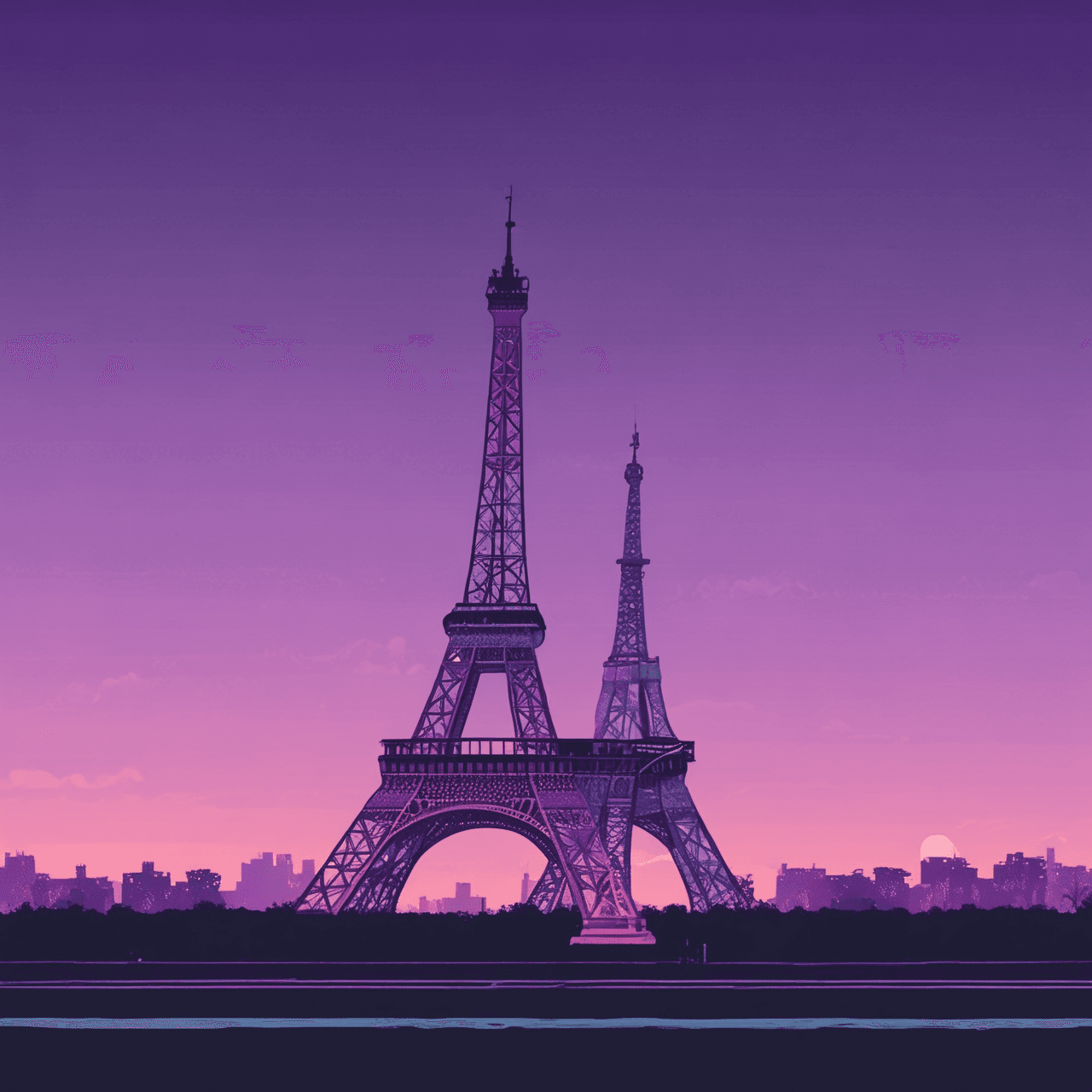 French Verb Race game banner