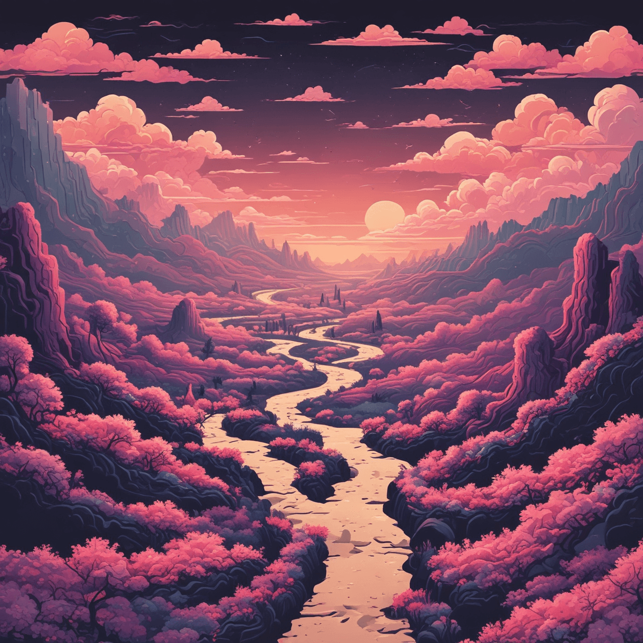 The Ambiguity Maze game banner