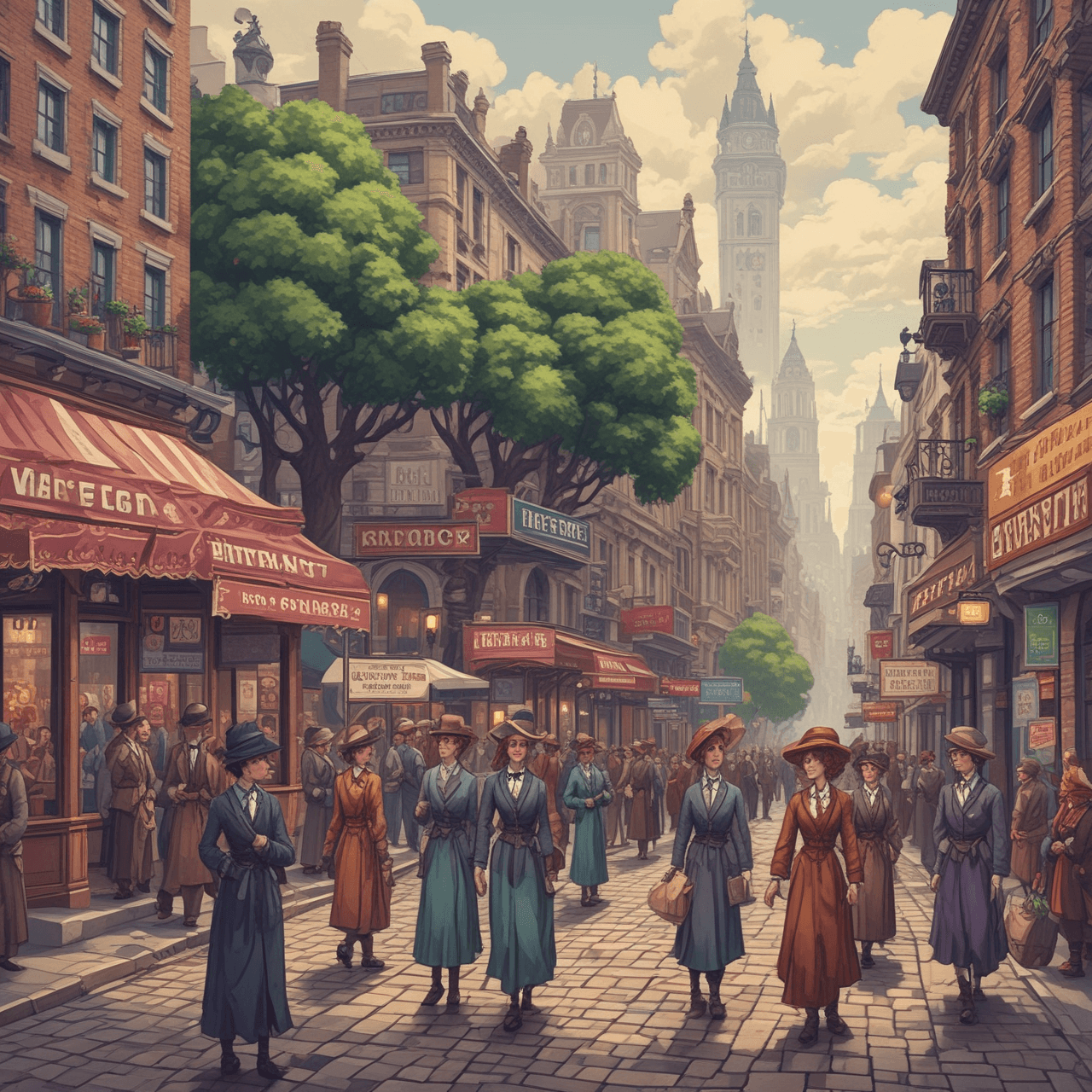 Equality Era Dash game banner