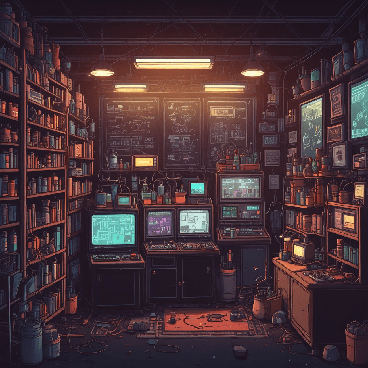 Physics Racer game banner