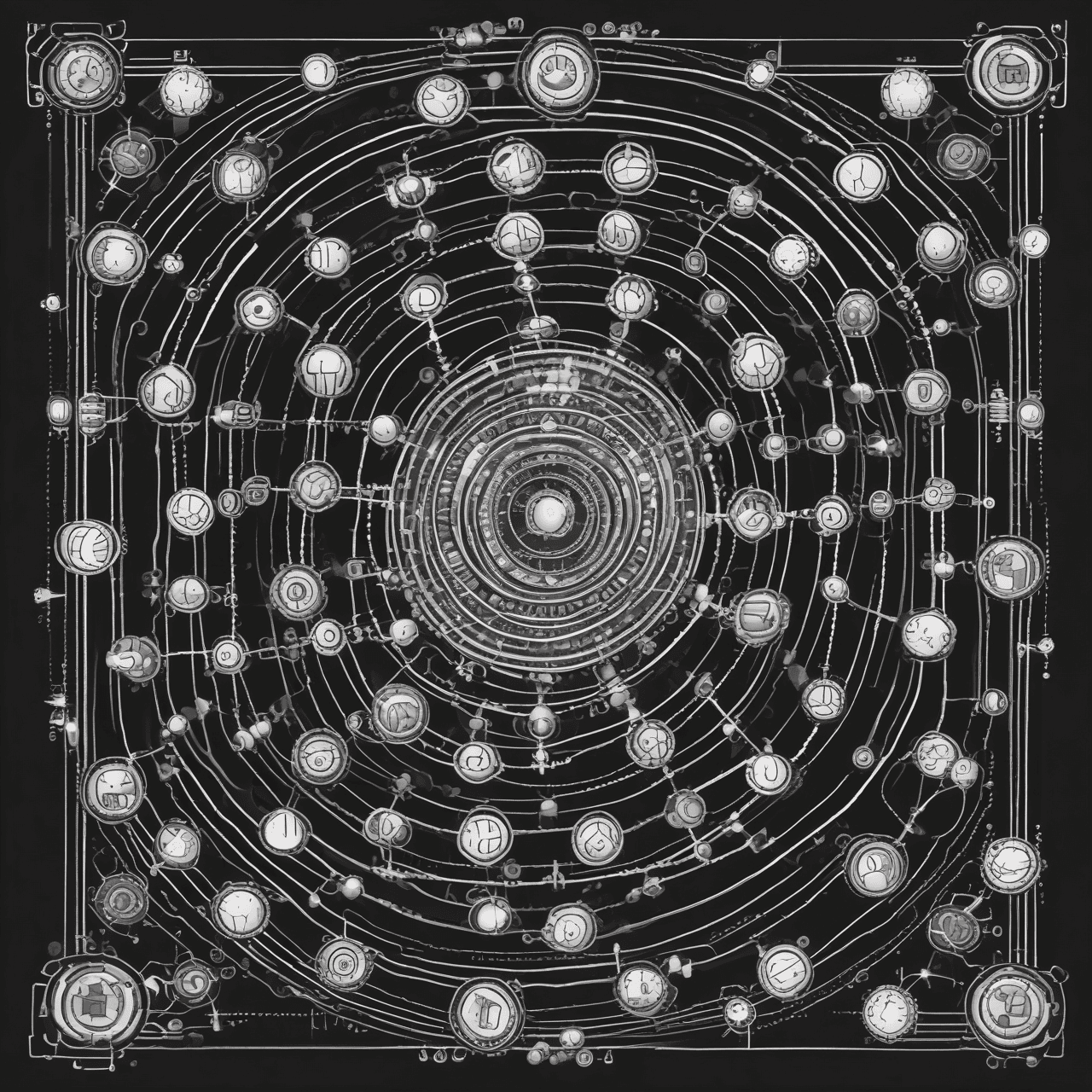 Atomic Racer game banner