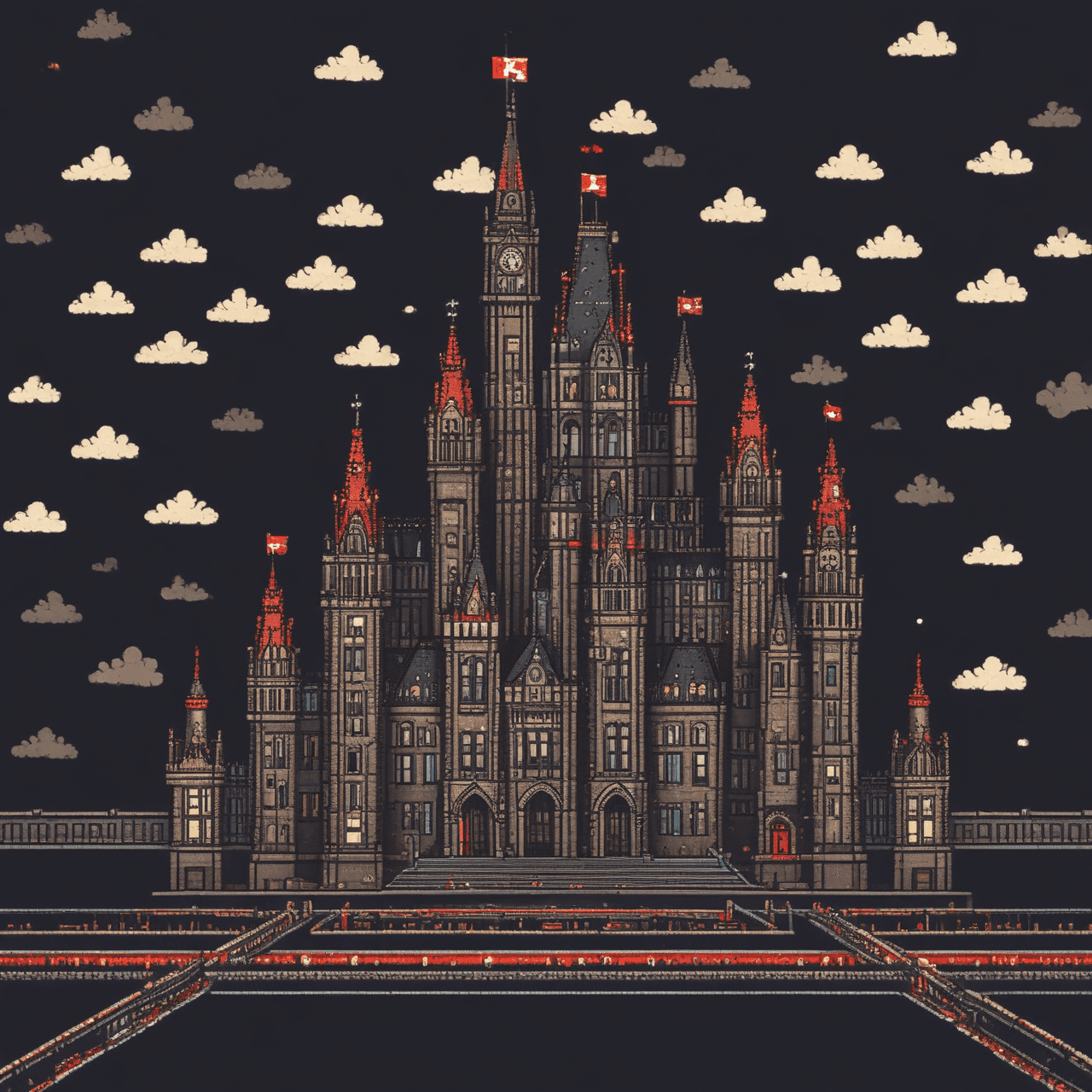 Canada Governance Challenge game banner