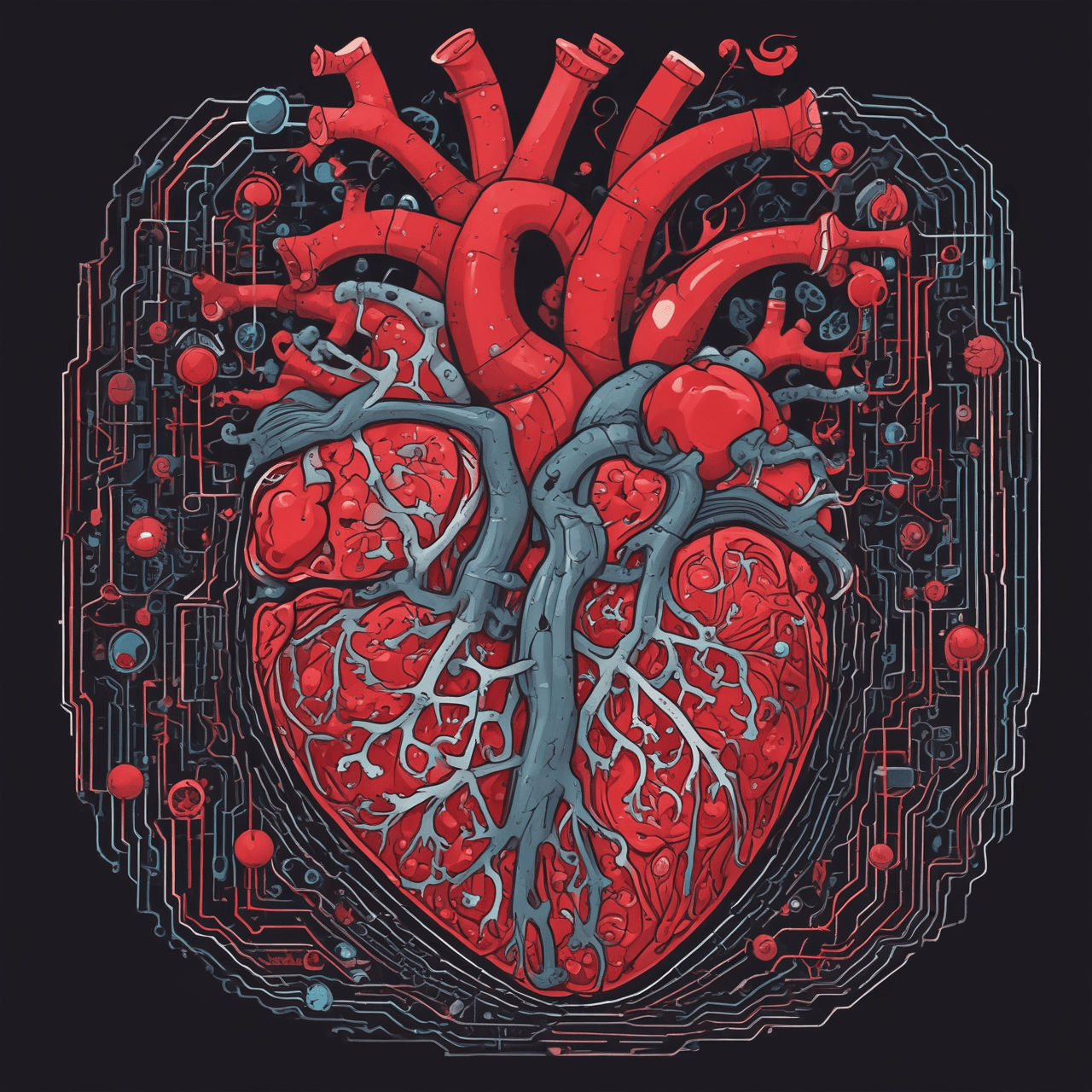 Heart Racer game banner