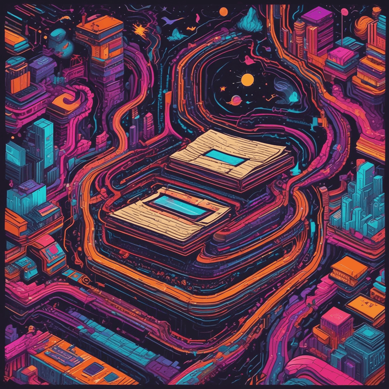 Inference Runner game banner