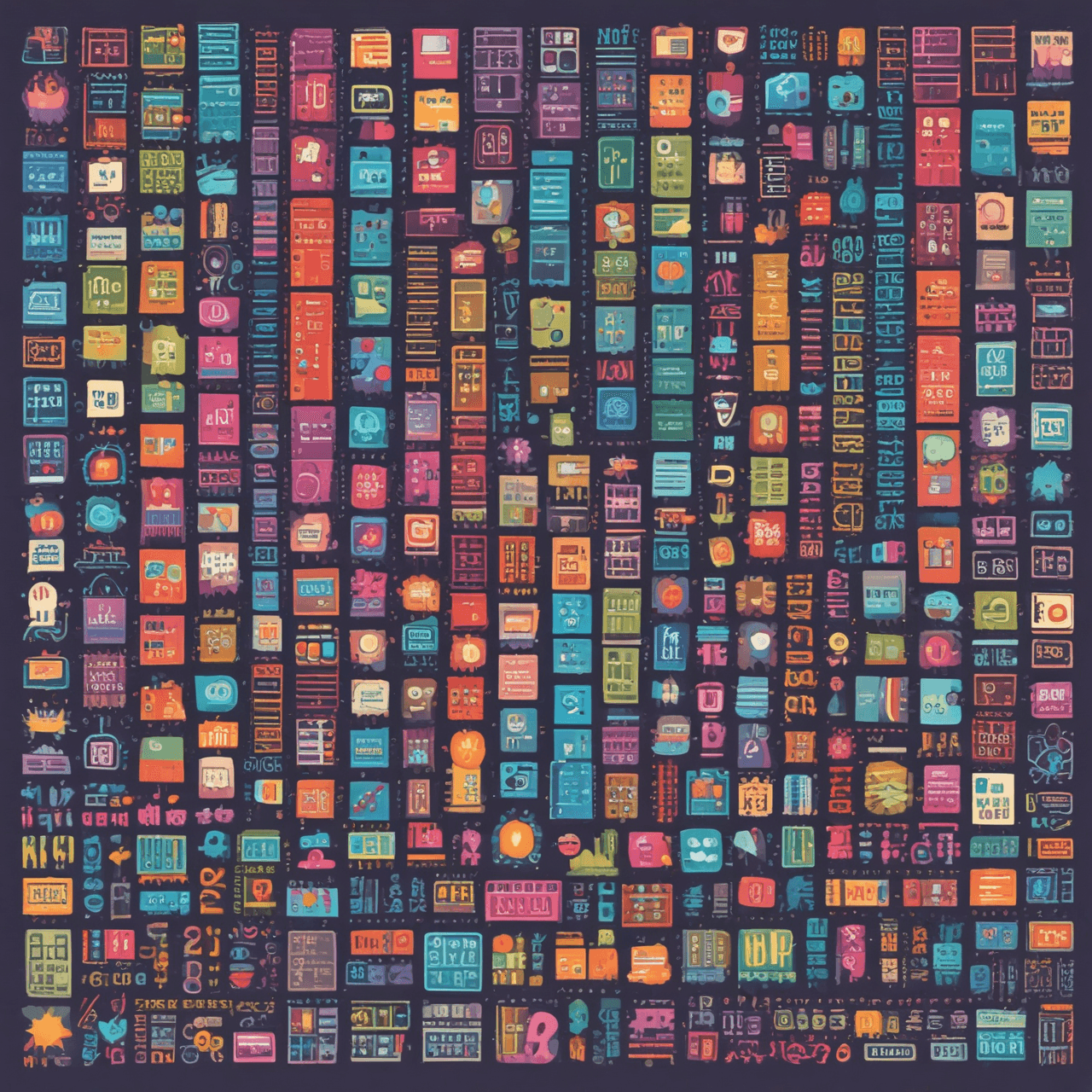 Jetpack Data Adventure game banner