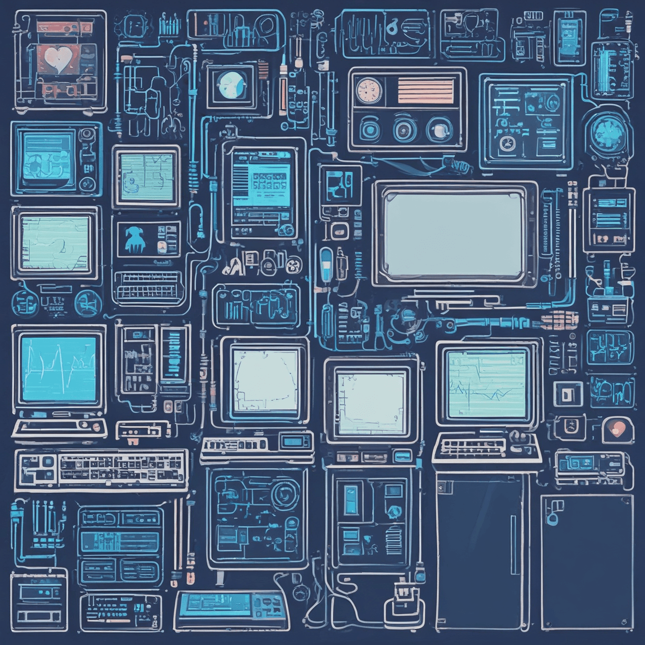 Vital Signs Mastery game banner