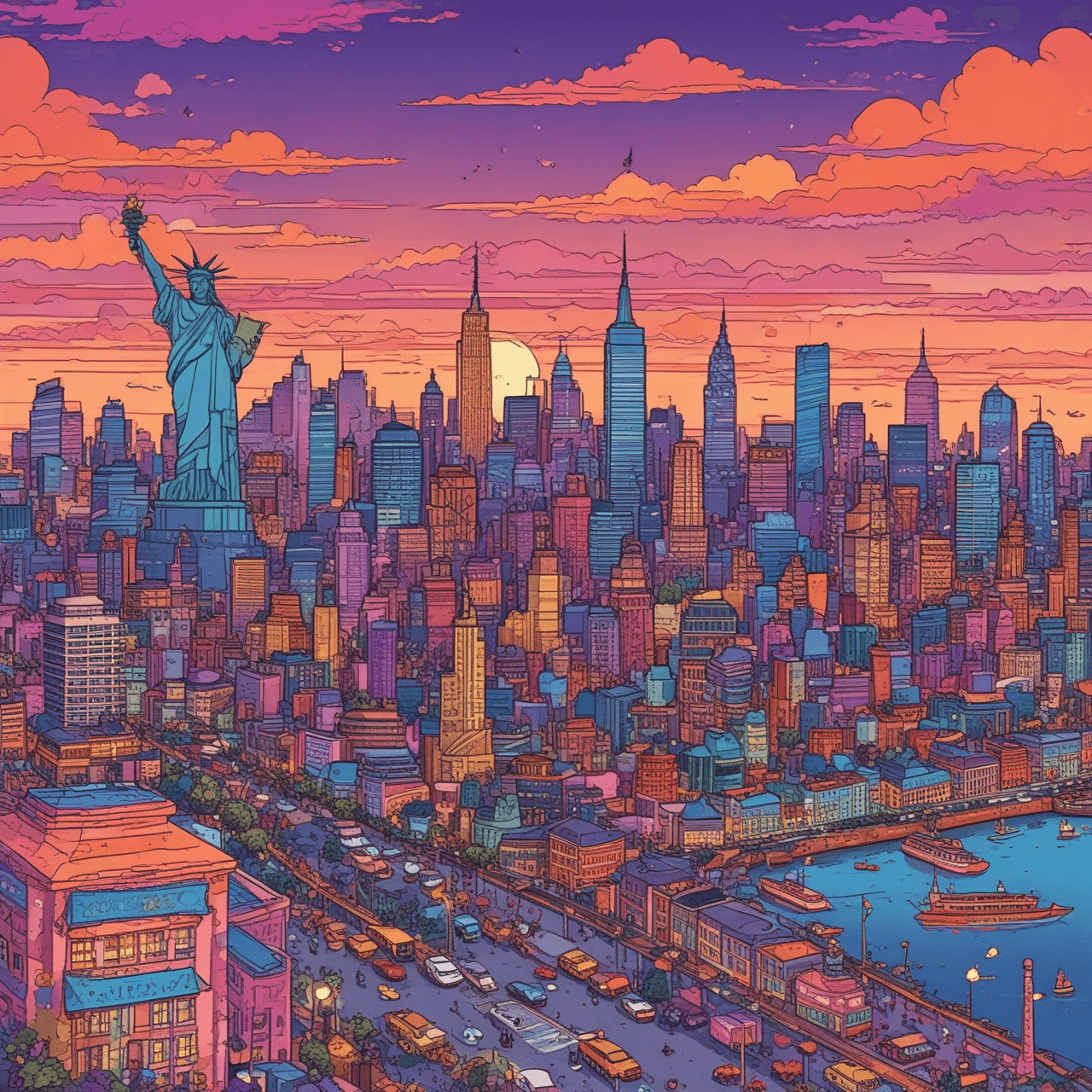 GDP Jetpack Dash game banner