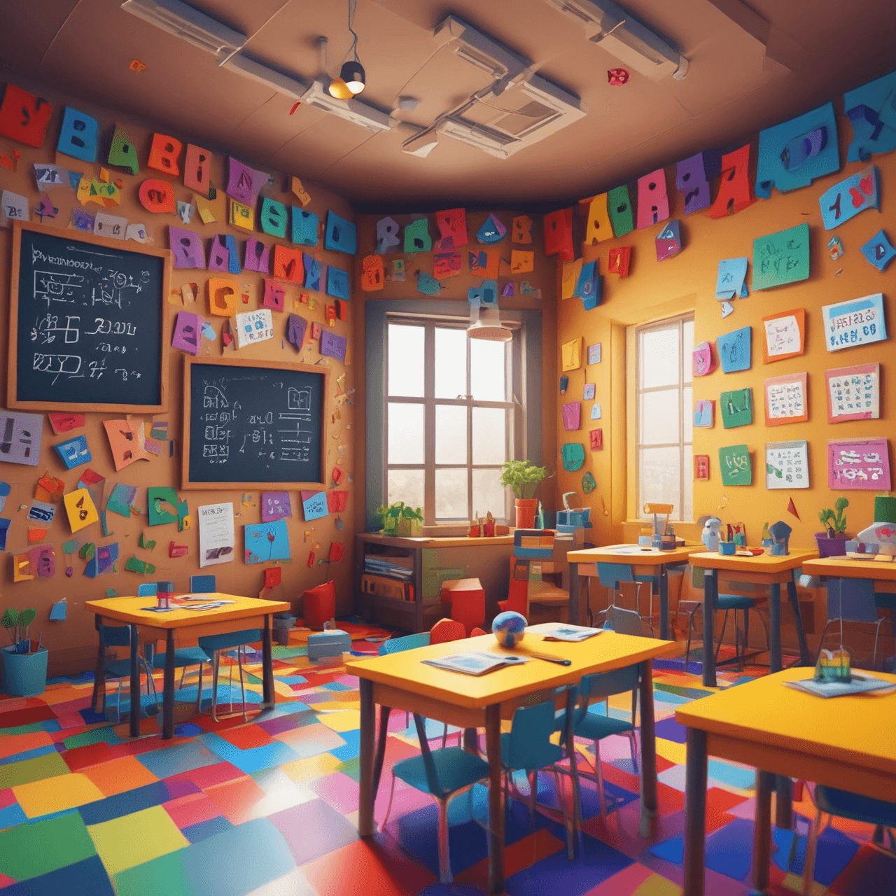 Difficult Times Math Adventure game banner