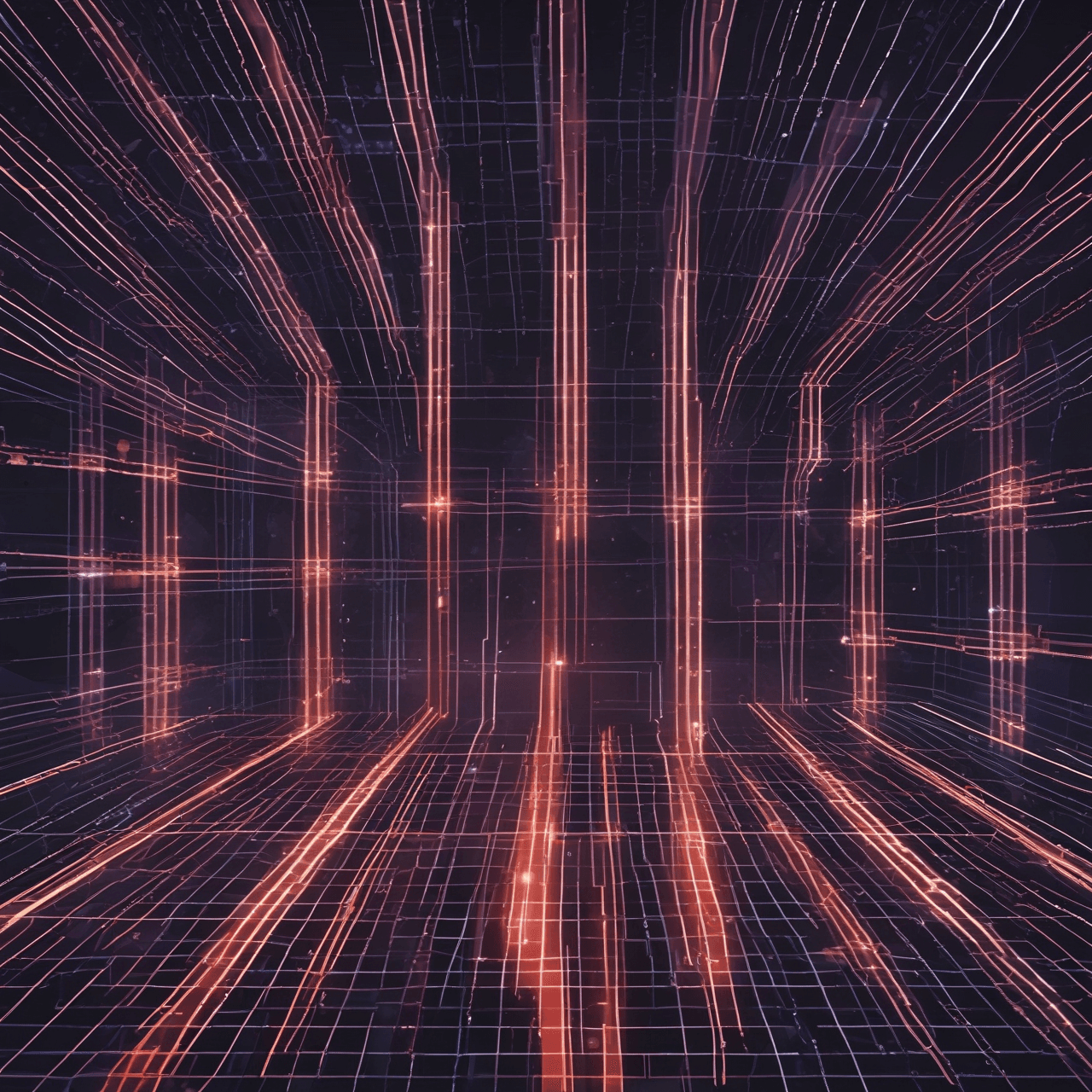 Vector Quiz Defenders game banner