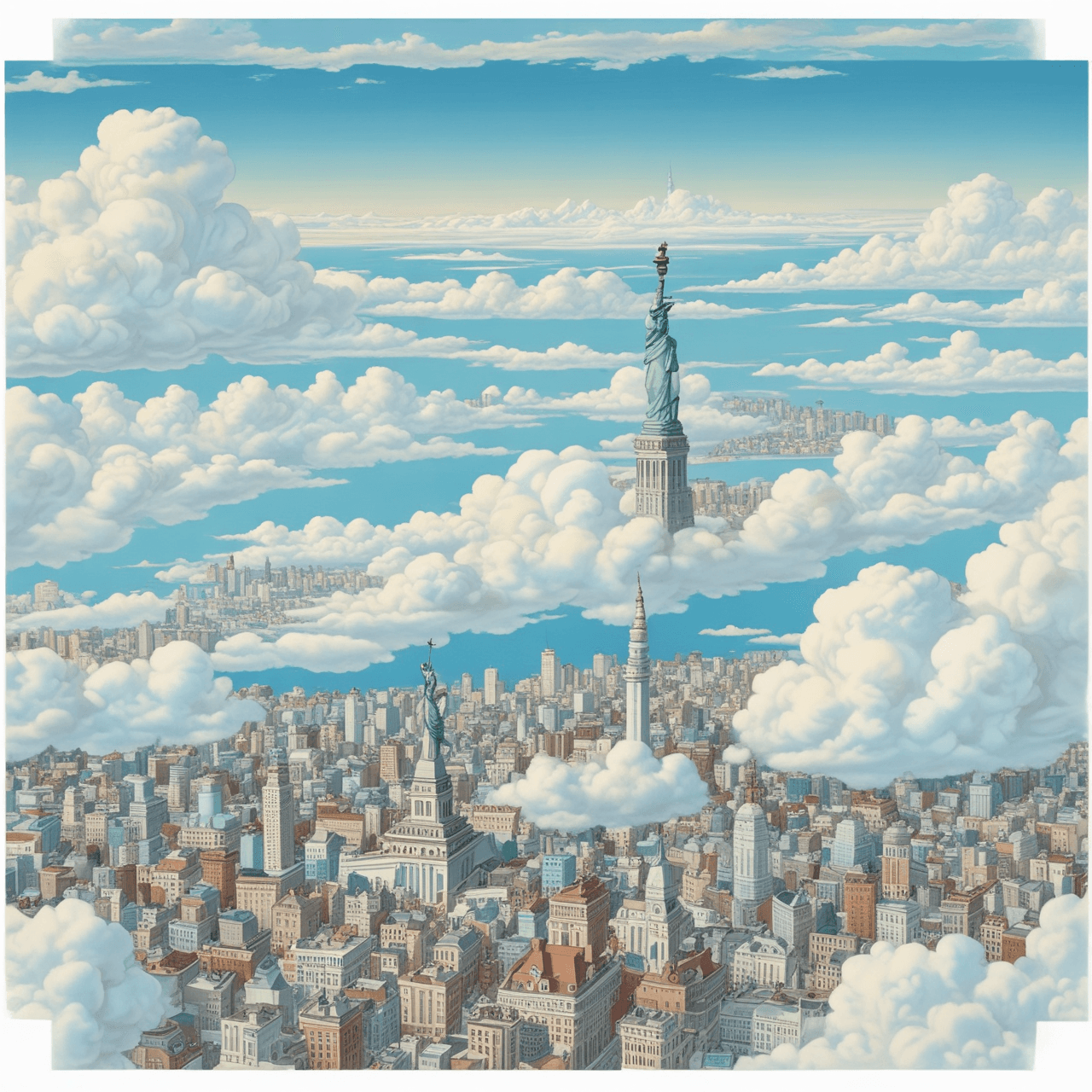 APUSH Cloud Hop game banner