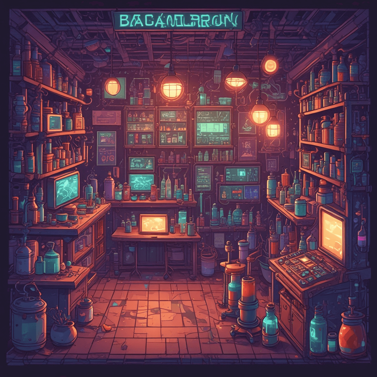 Element Dash Quiz game banner