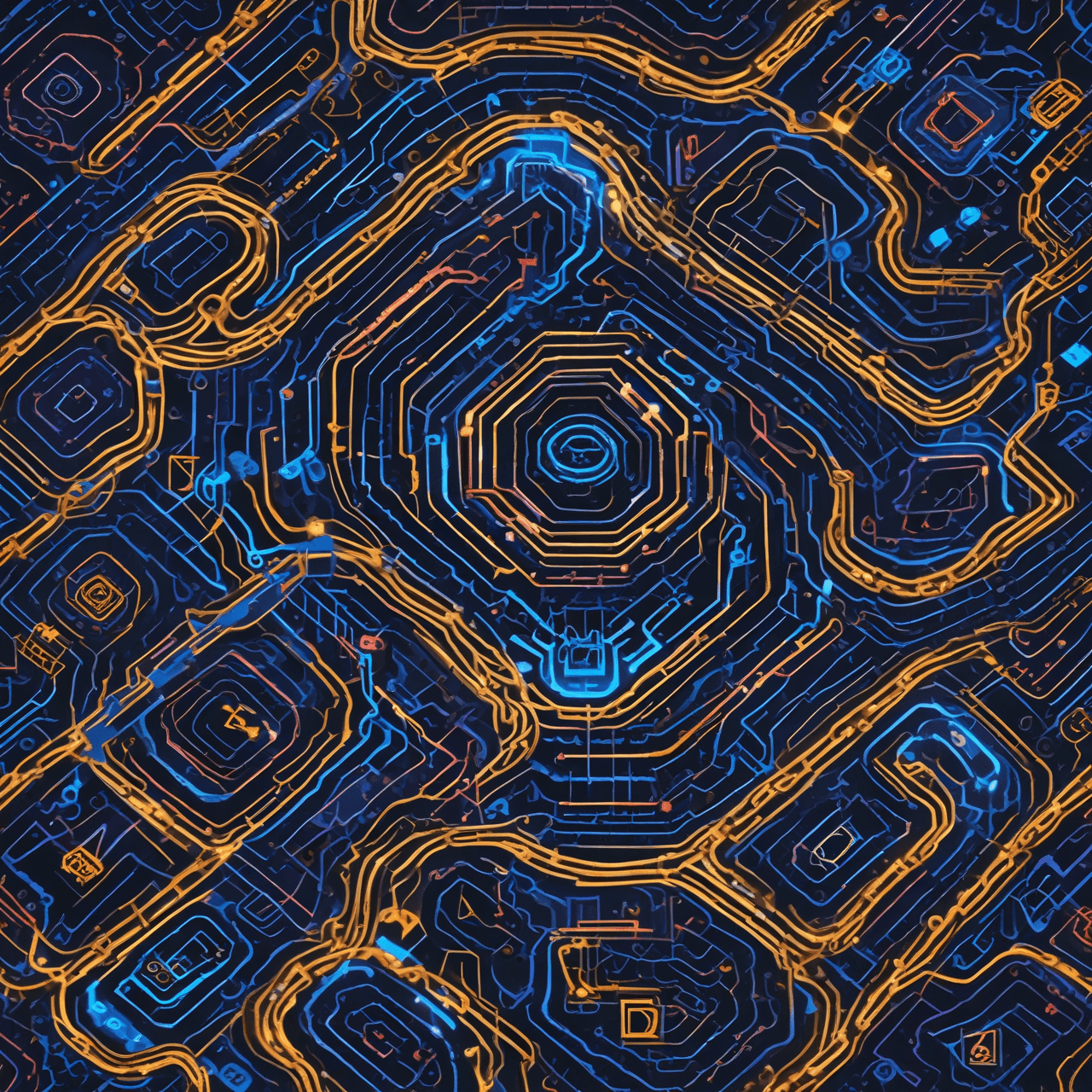 Math Formula Racer game banner