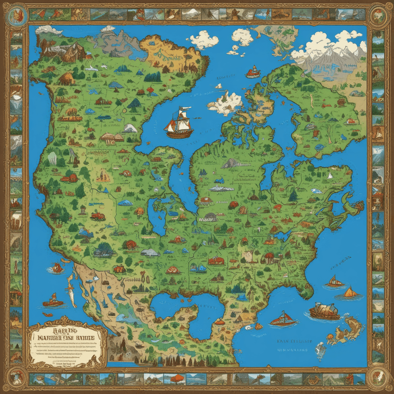 Louisiana Purchase Dash game banner