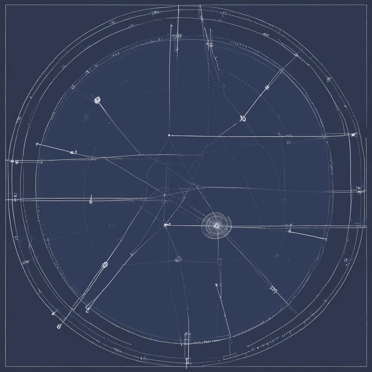 Circle Racer game banner