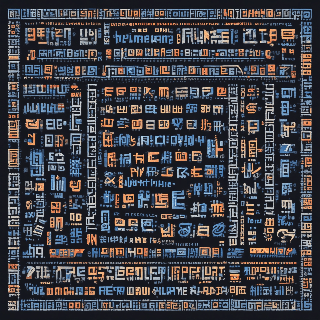 Word Racer: Hebrew Edition game banner