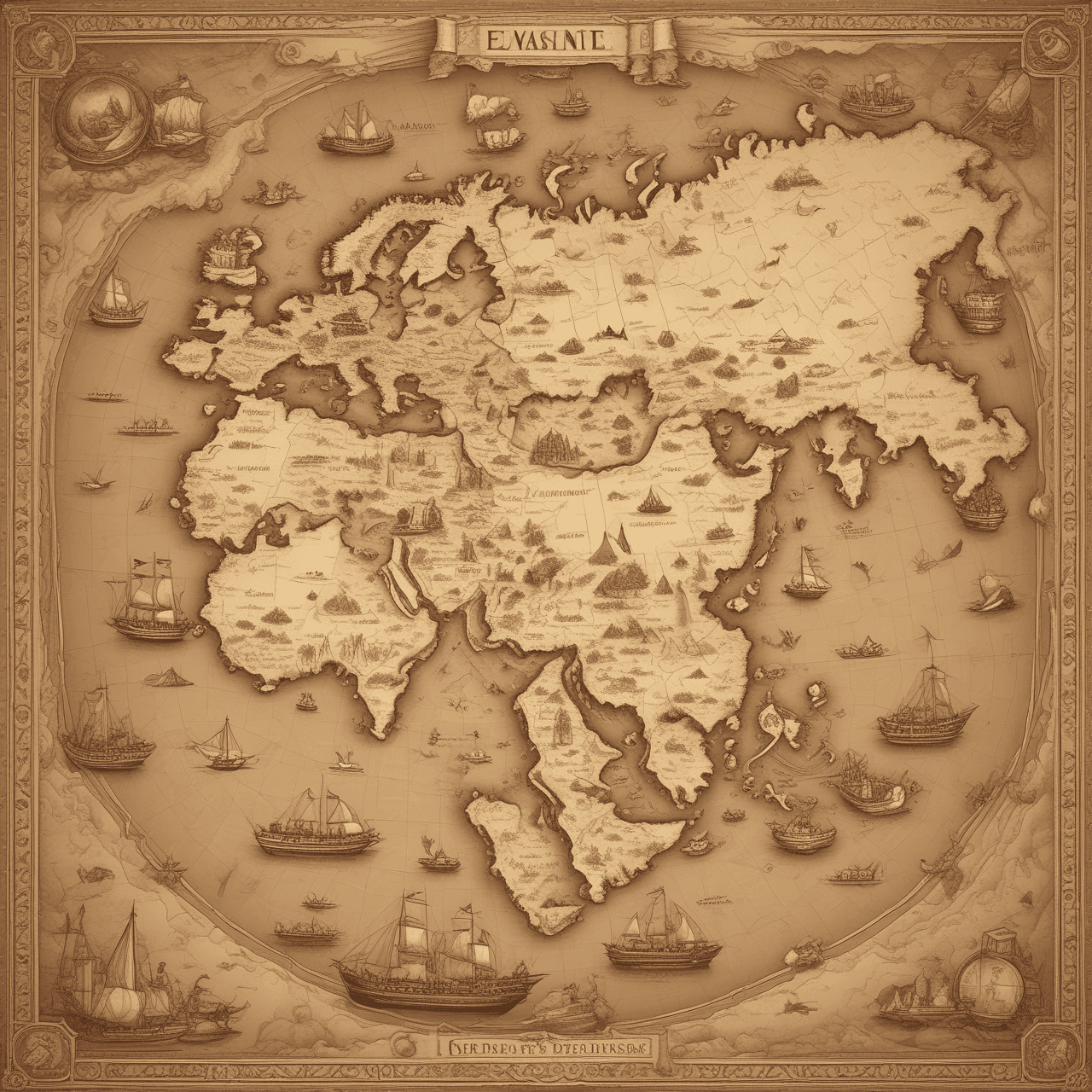 Timeless Trails Quiz game banner