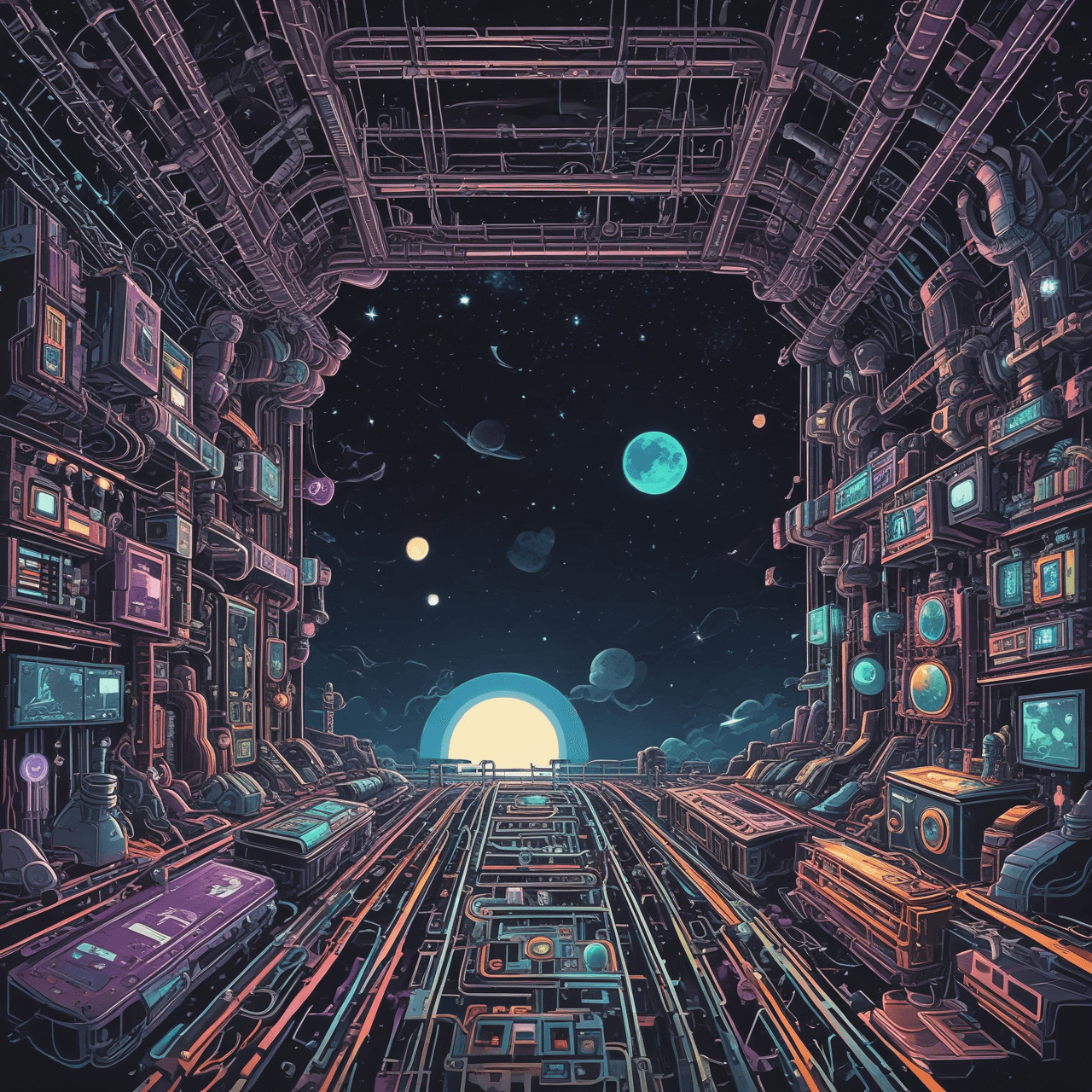 Physics Racer game banner