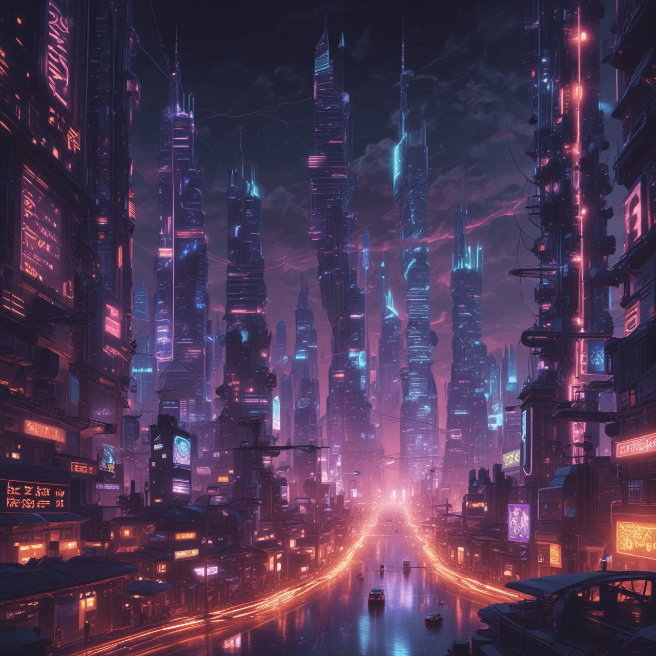 Molecule Jump game banner