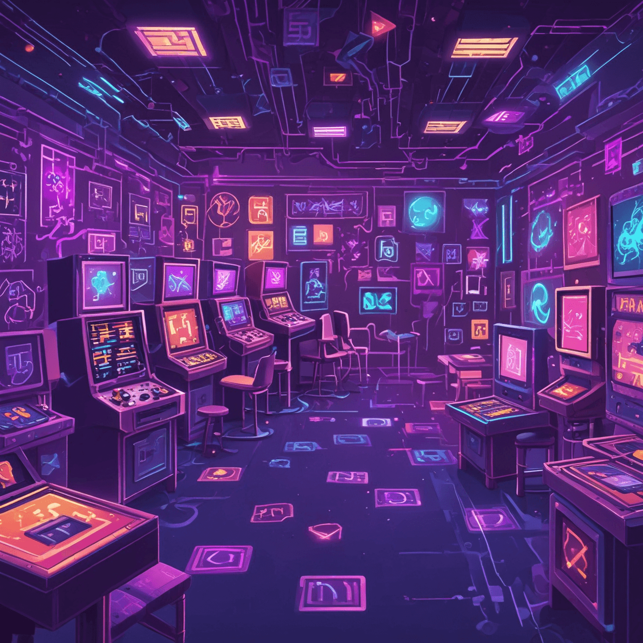 Math Jetpack Mania game banner