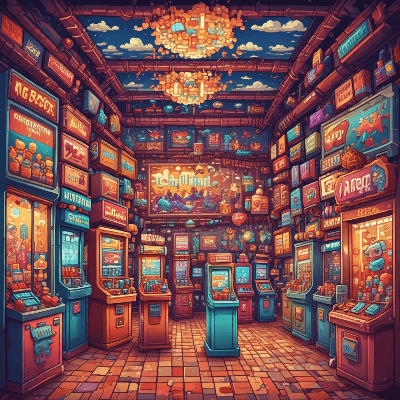 Carrera Dental Quiz game banner