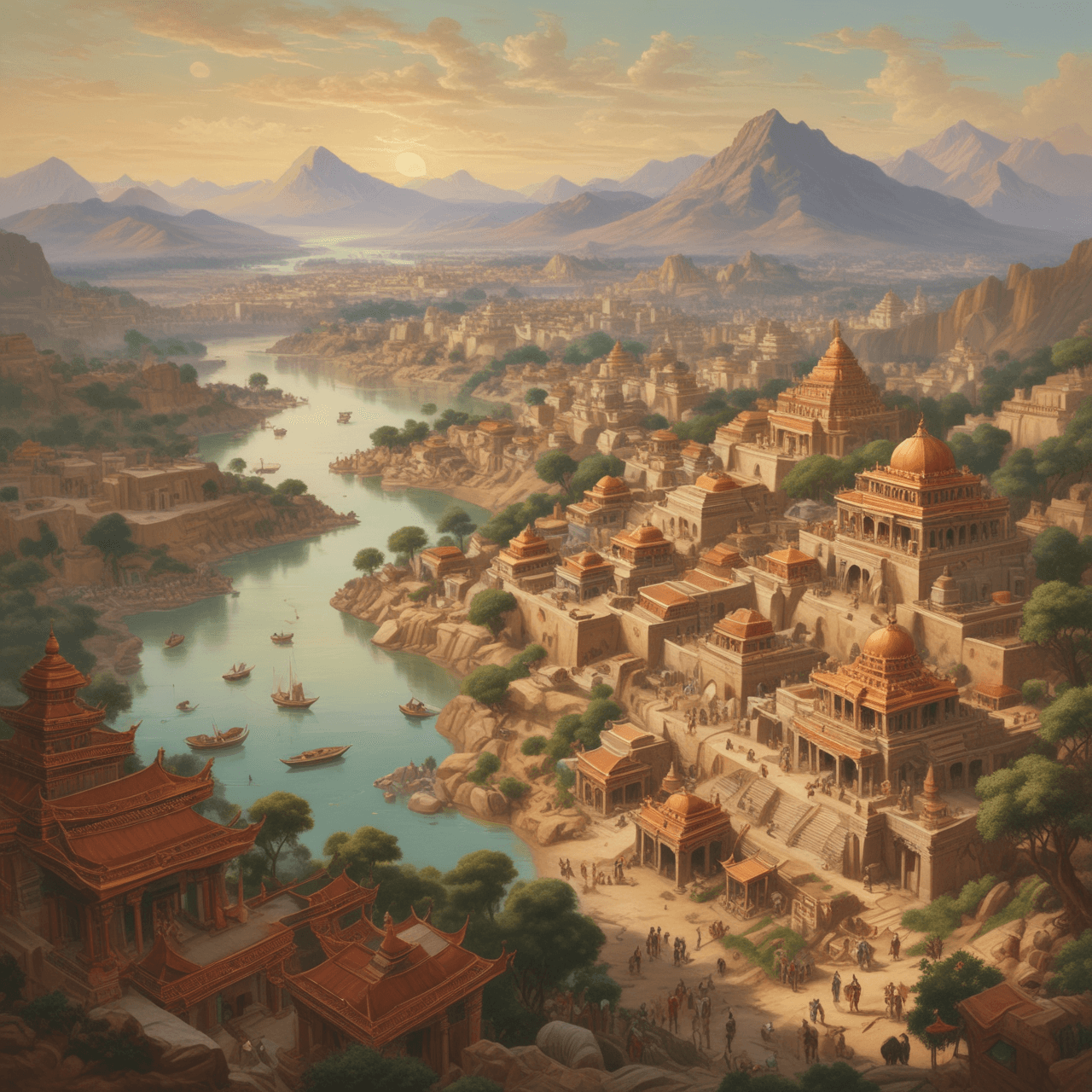 Gupta Jump Shot game banner