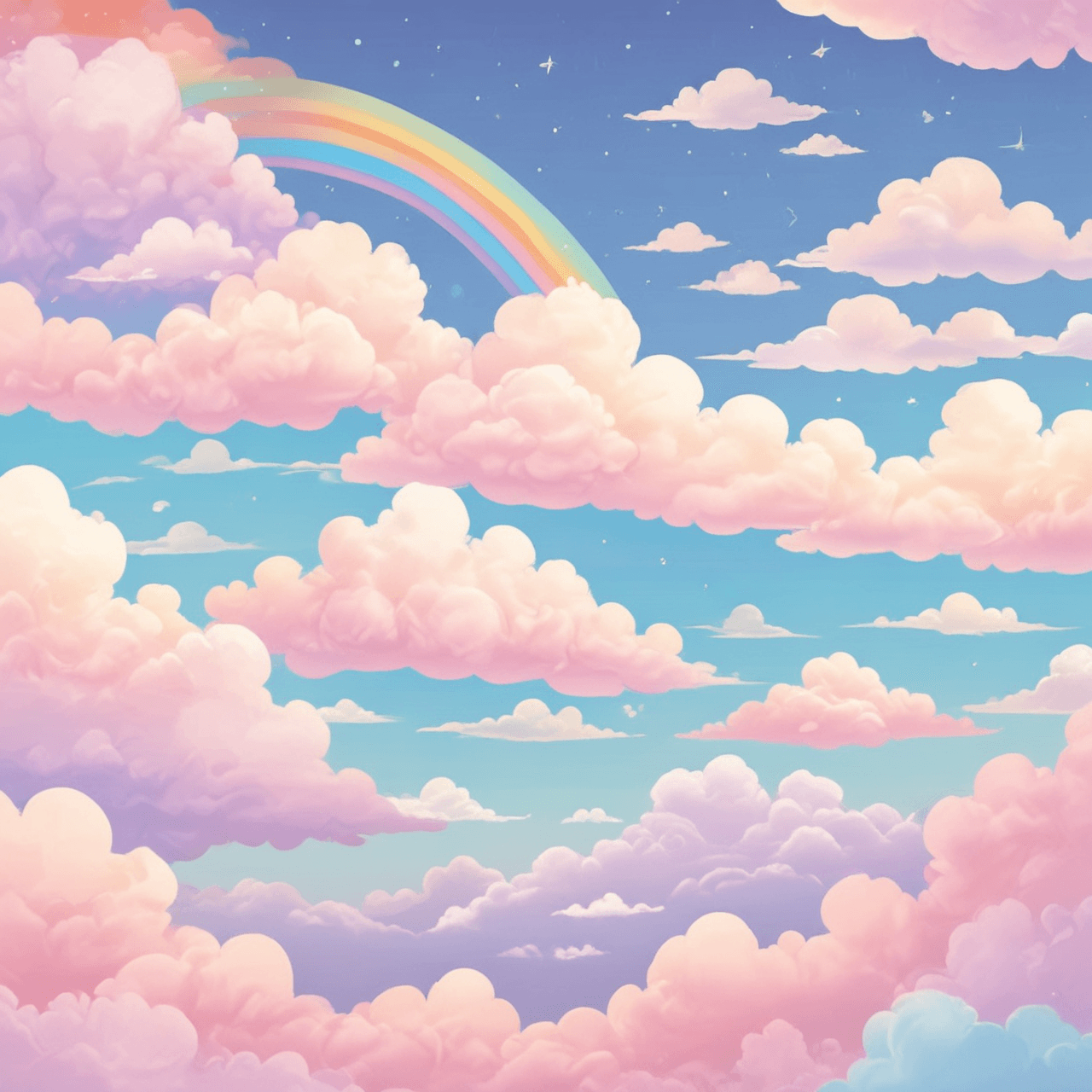 Kawaii Math Bridge game banner