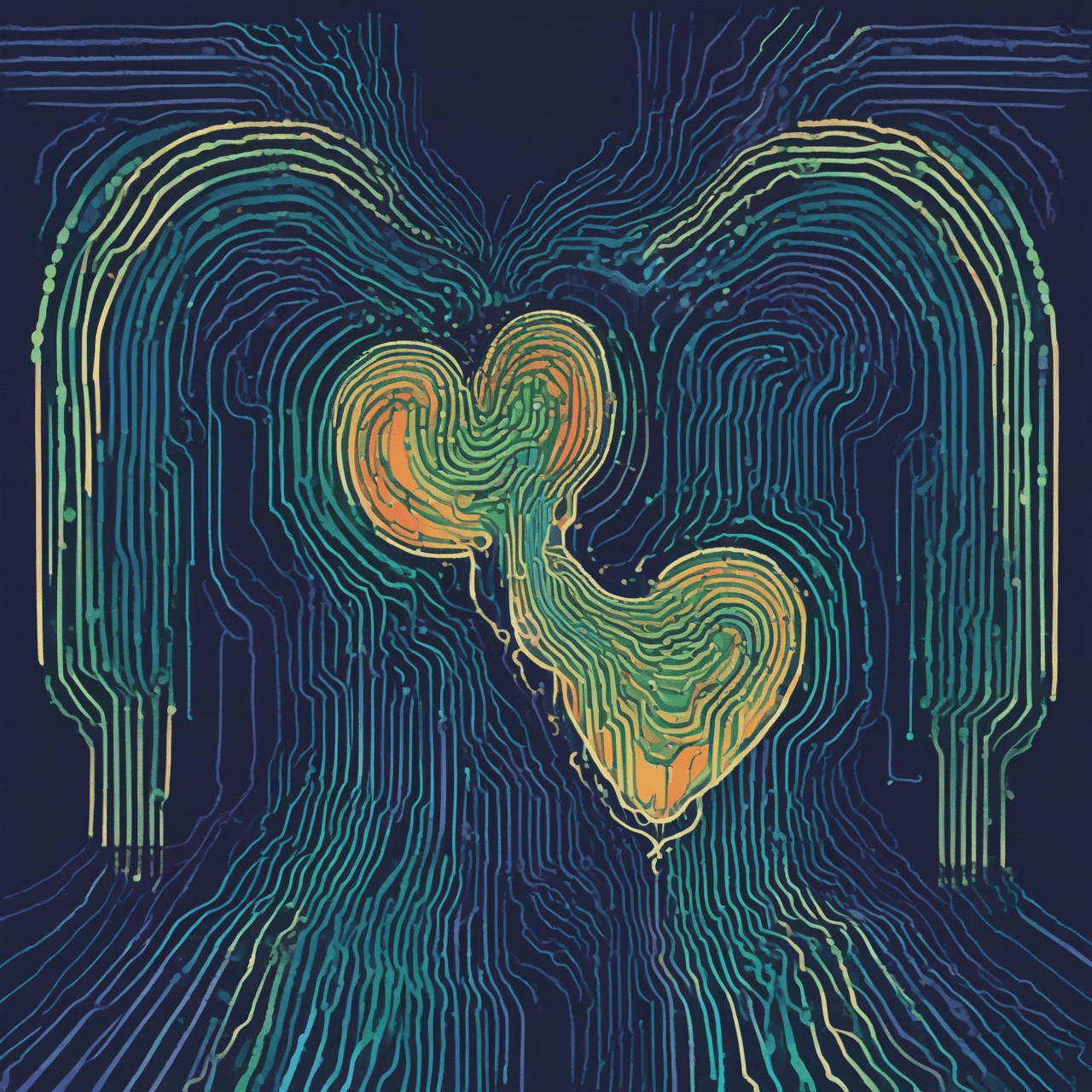 Sonic Echo Runner game banner