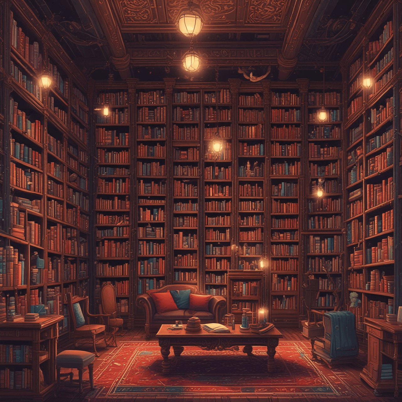 Aventura de Quiz con Jetpack de Lengua game banner