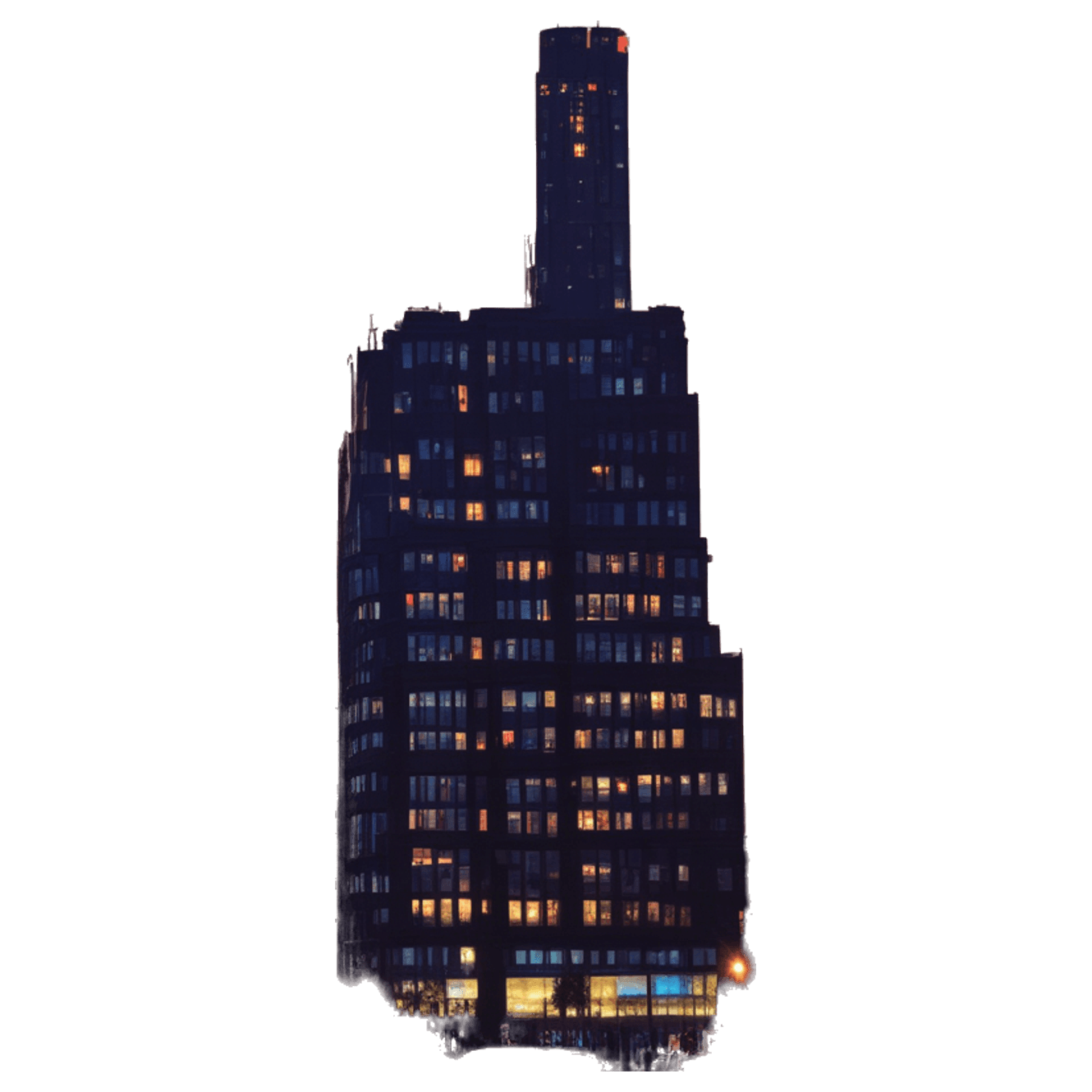 Celstofwisseling City Run game banner