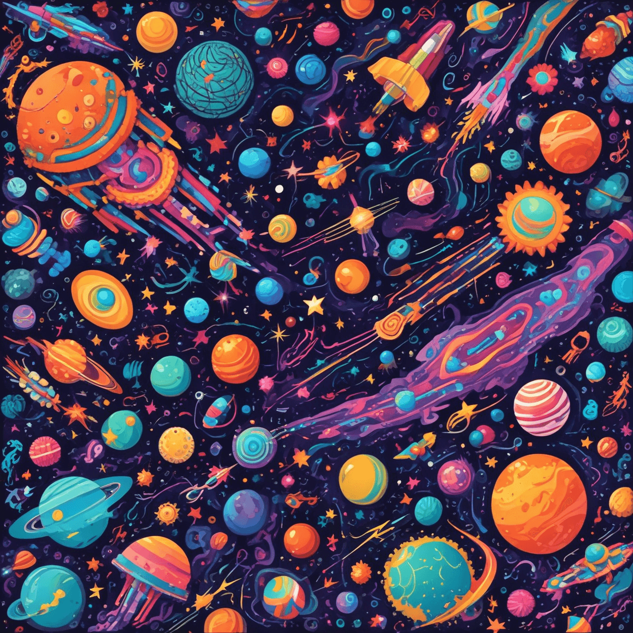 Kinetic Challenge game banner