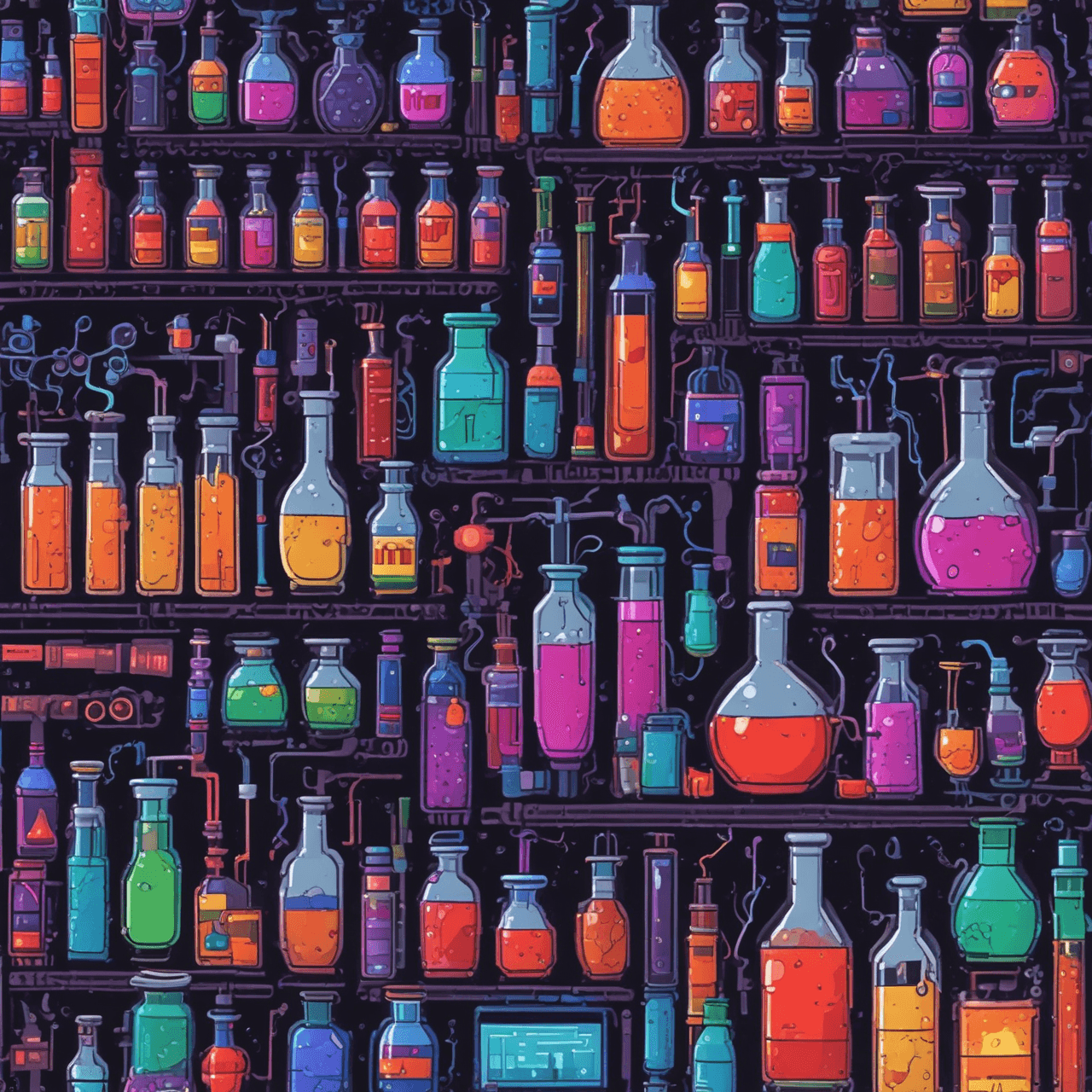 Cation Challenge game banner