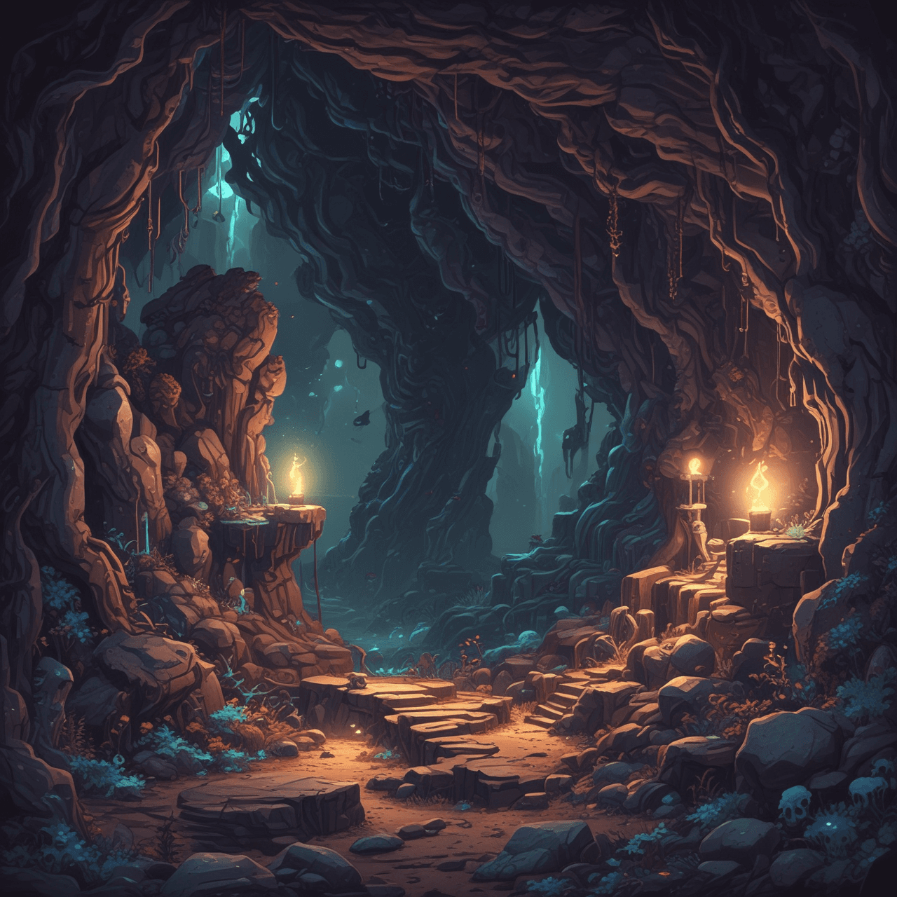 Kostní Závod game banner