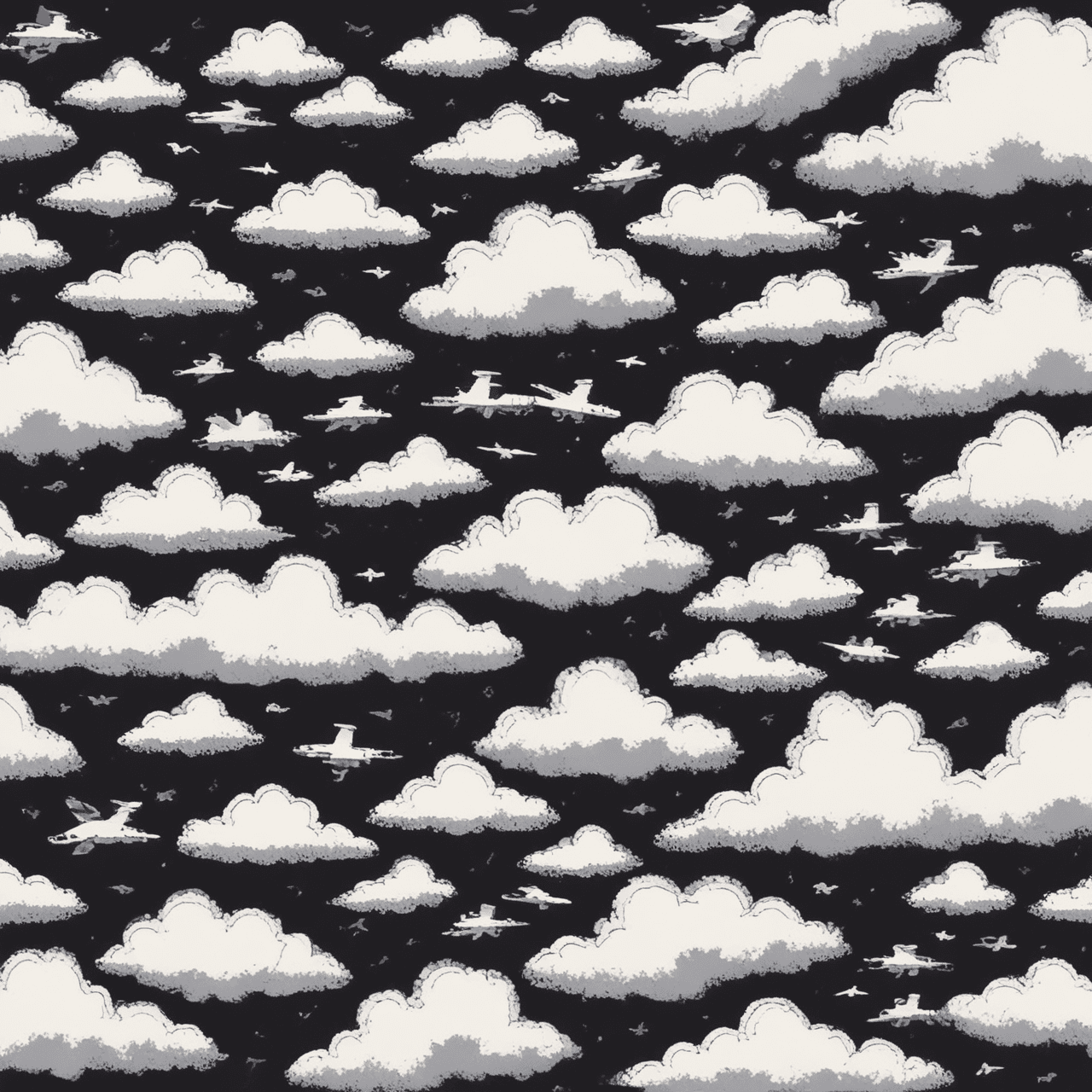 Postwar Bridge Quiz game banner