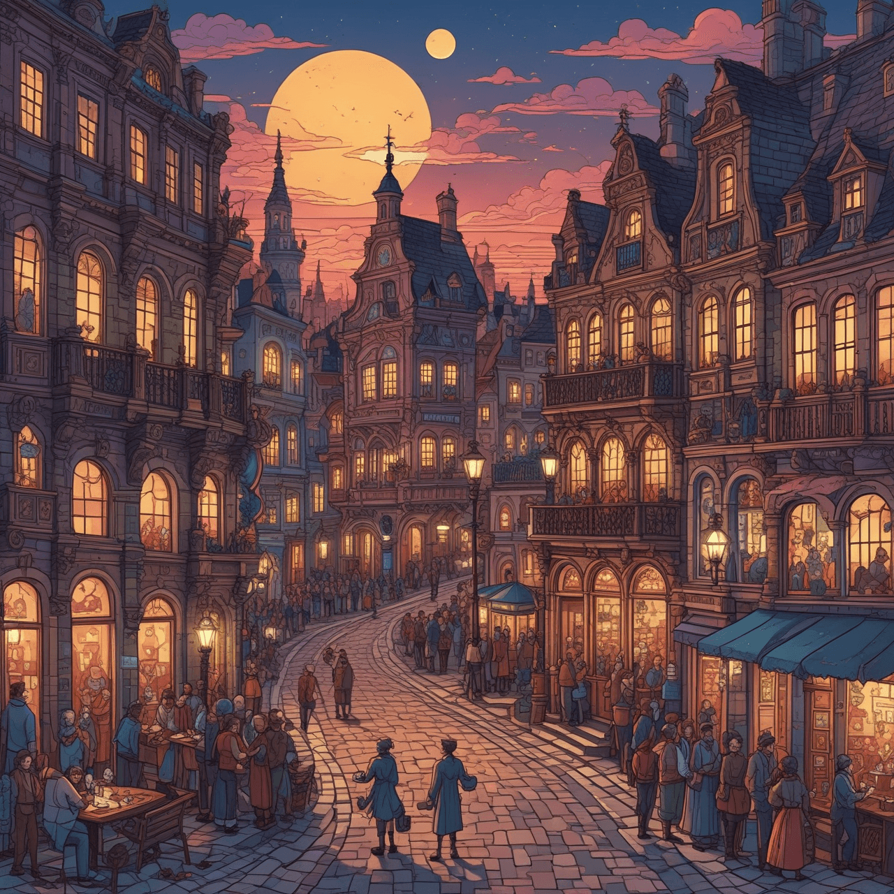 Revolutionary Minds Run game banner