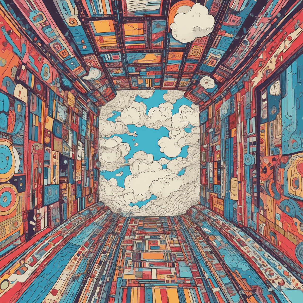 Puente del Compromiso game banner