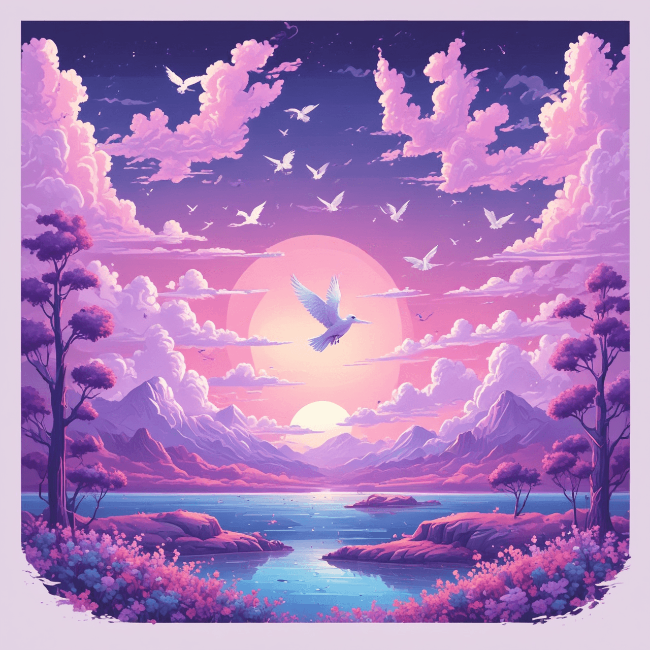 Glia Confirmation Quest game banner