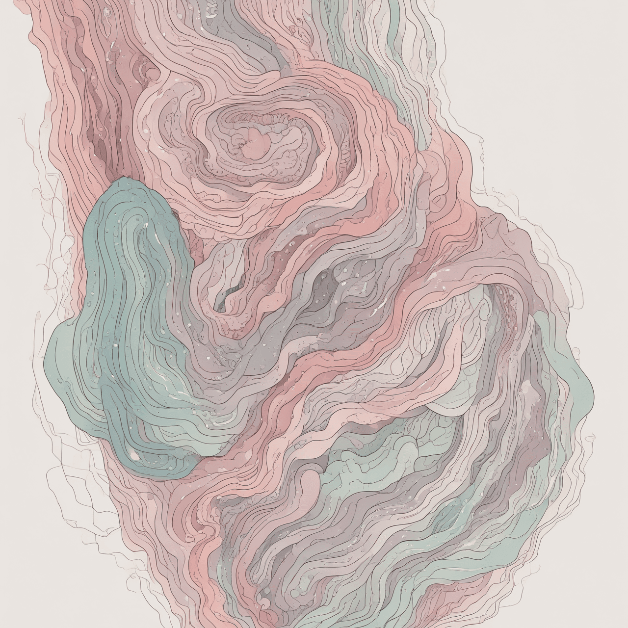 Gut Jump game banner