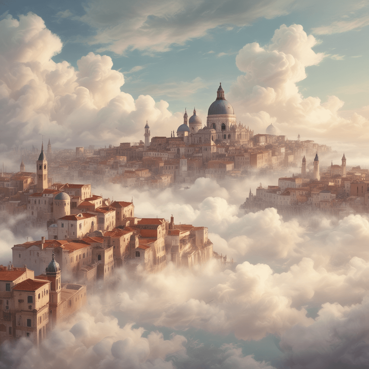 Othello's Cloud of Doubt game banner