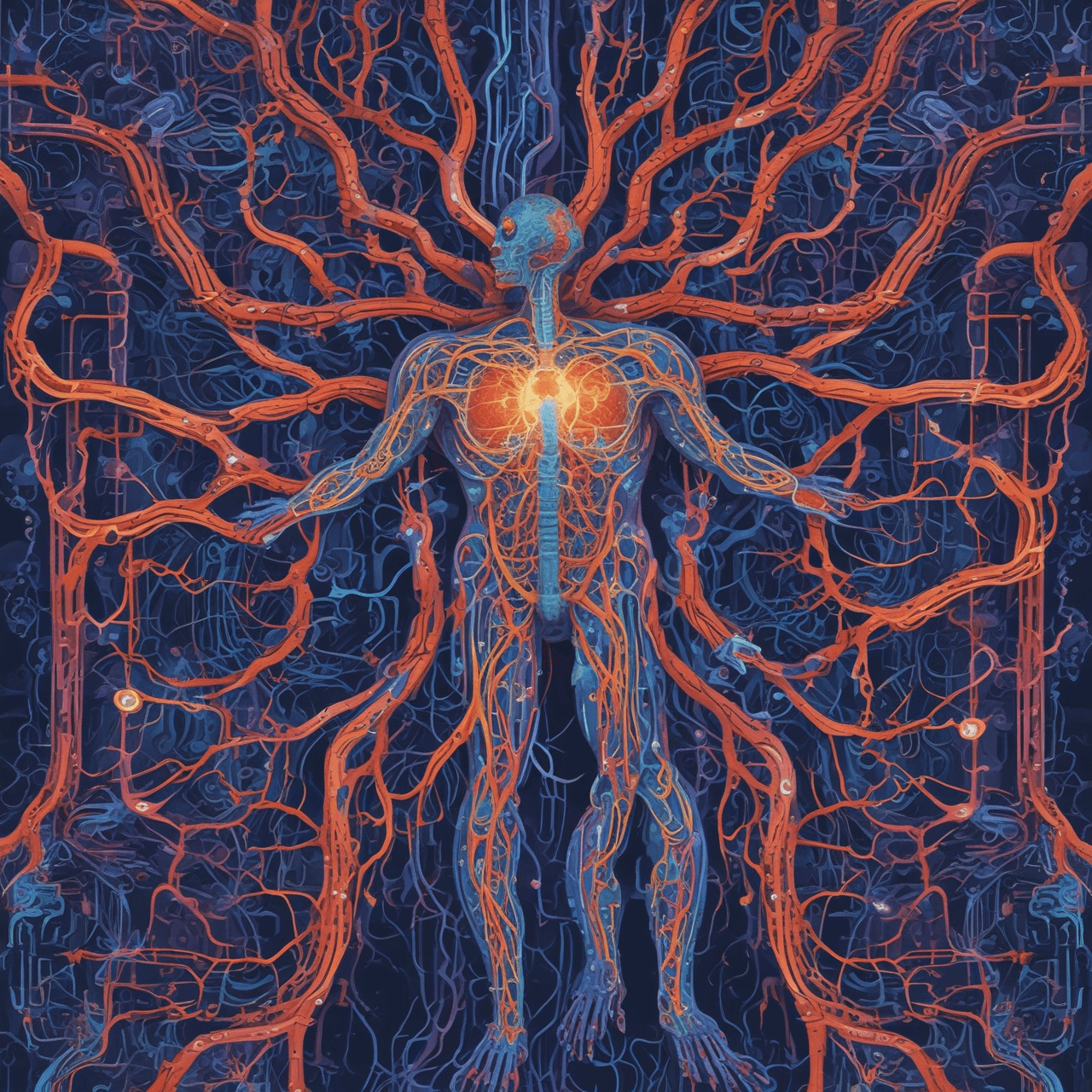 Body Systems Dash game banner