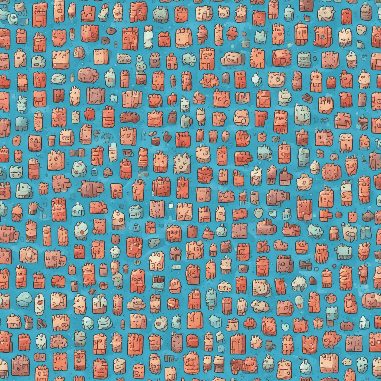 ¡Carrera Digestiva! game banner