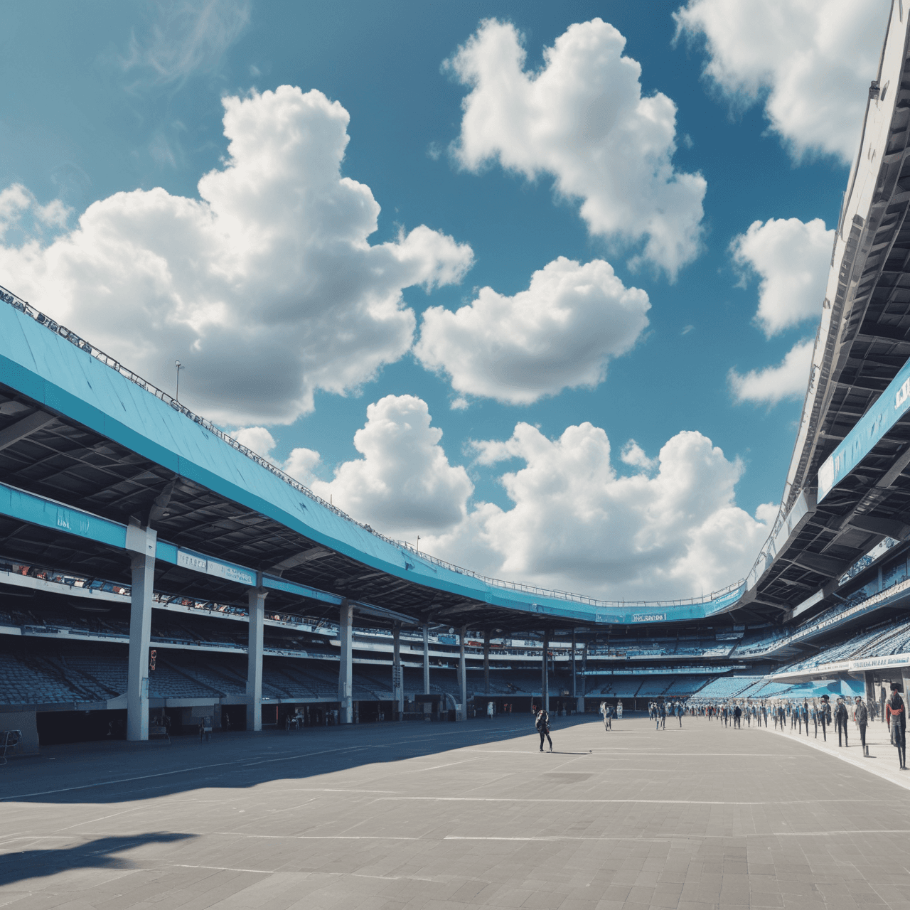 Sport Wolkenbrücken-Quiz game banner