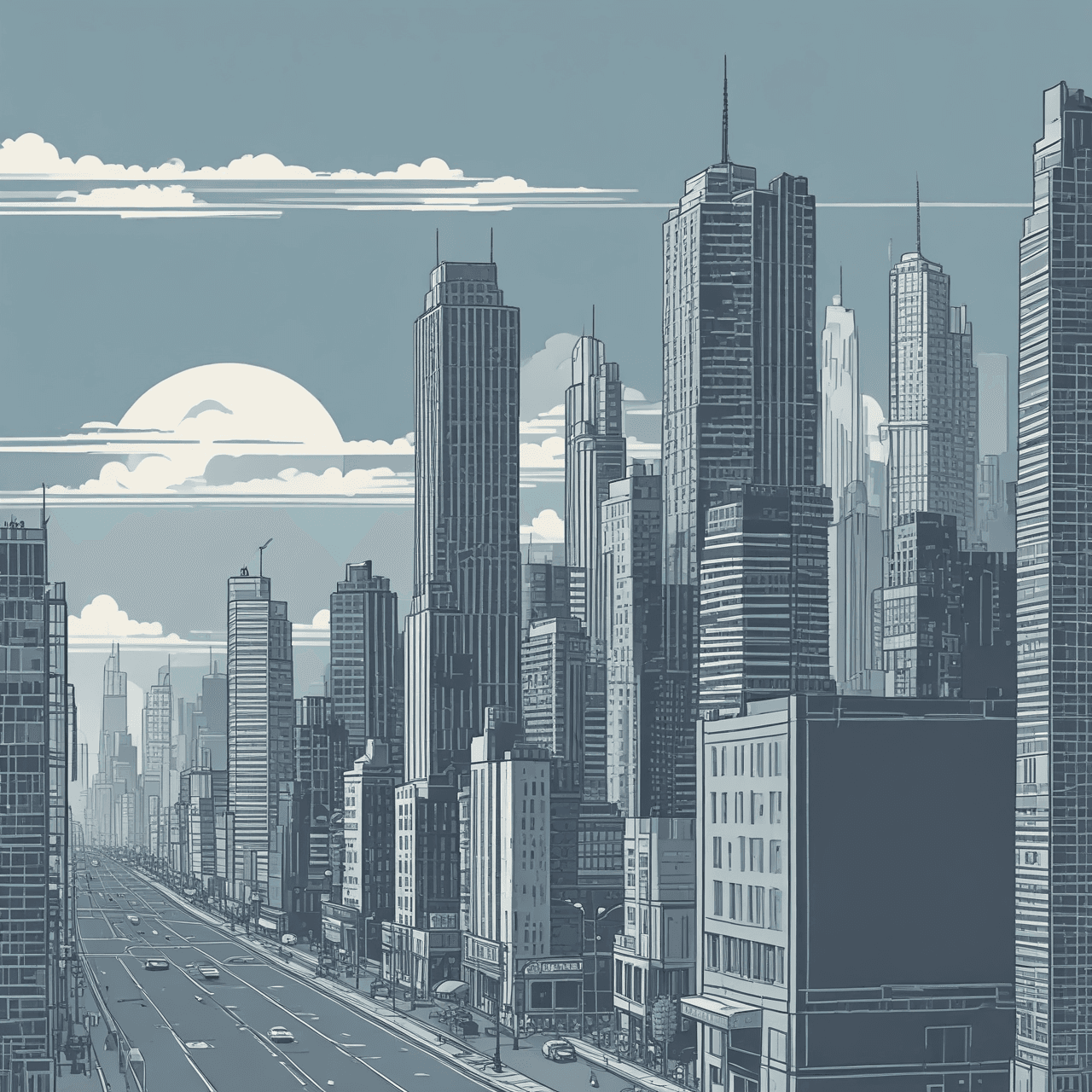 Market Cycle Dash game banner