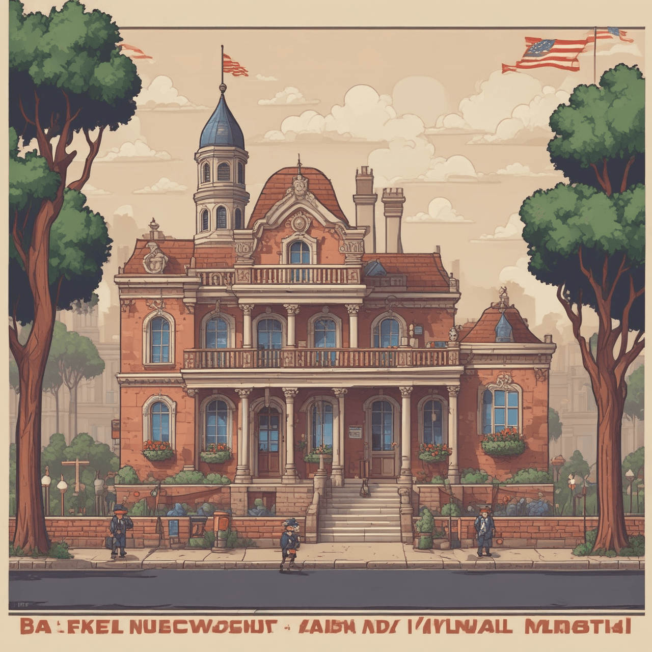 Equality Quest: Declaration Dash game banner