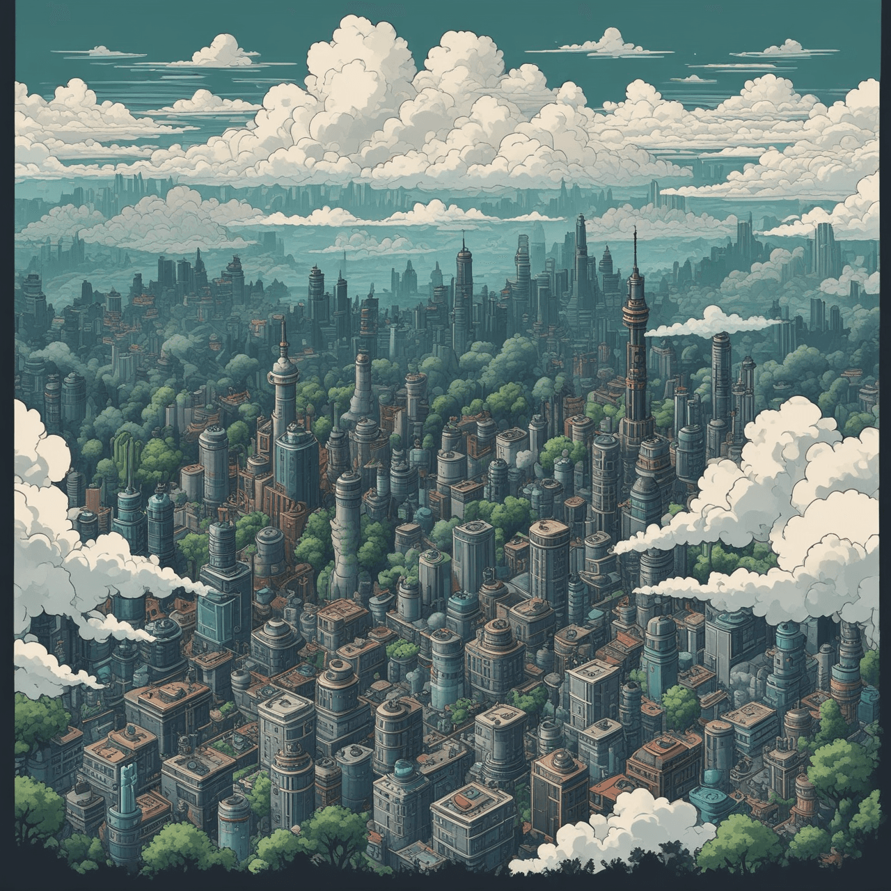 Eco Bridge Challenge game banner