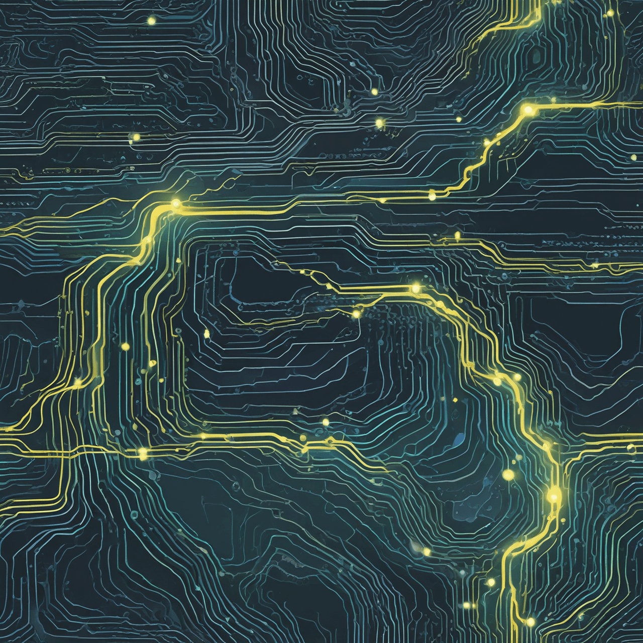 Electron Drift Run game banner