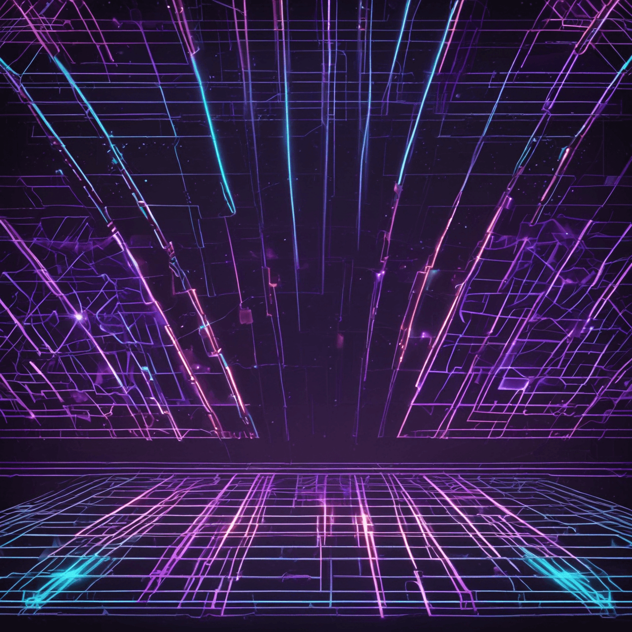 Geometry Gauntlet: Transformations game banner