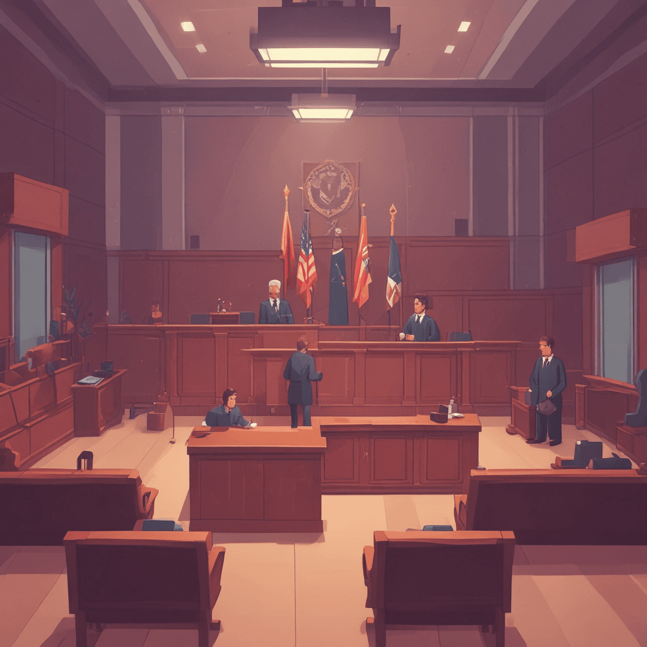 Eyewitness Quiz Defender game banner